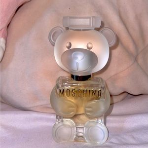 moschino toy perfume